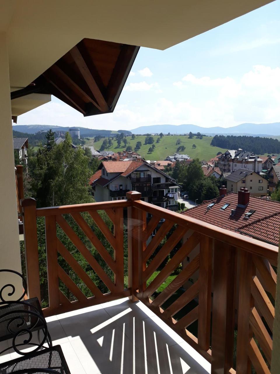 Zlatibor 2018 Spa I Wellness Екстер'єр фото