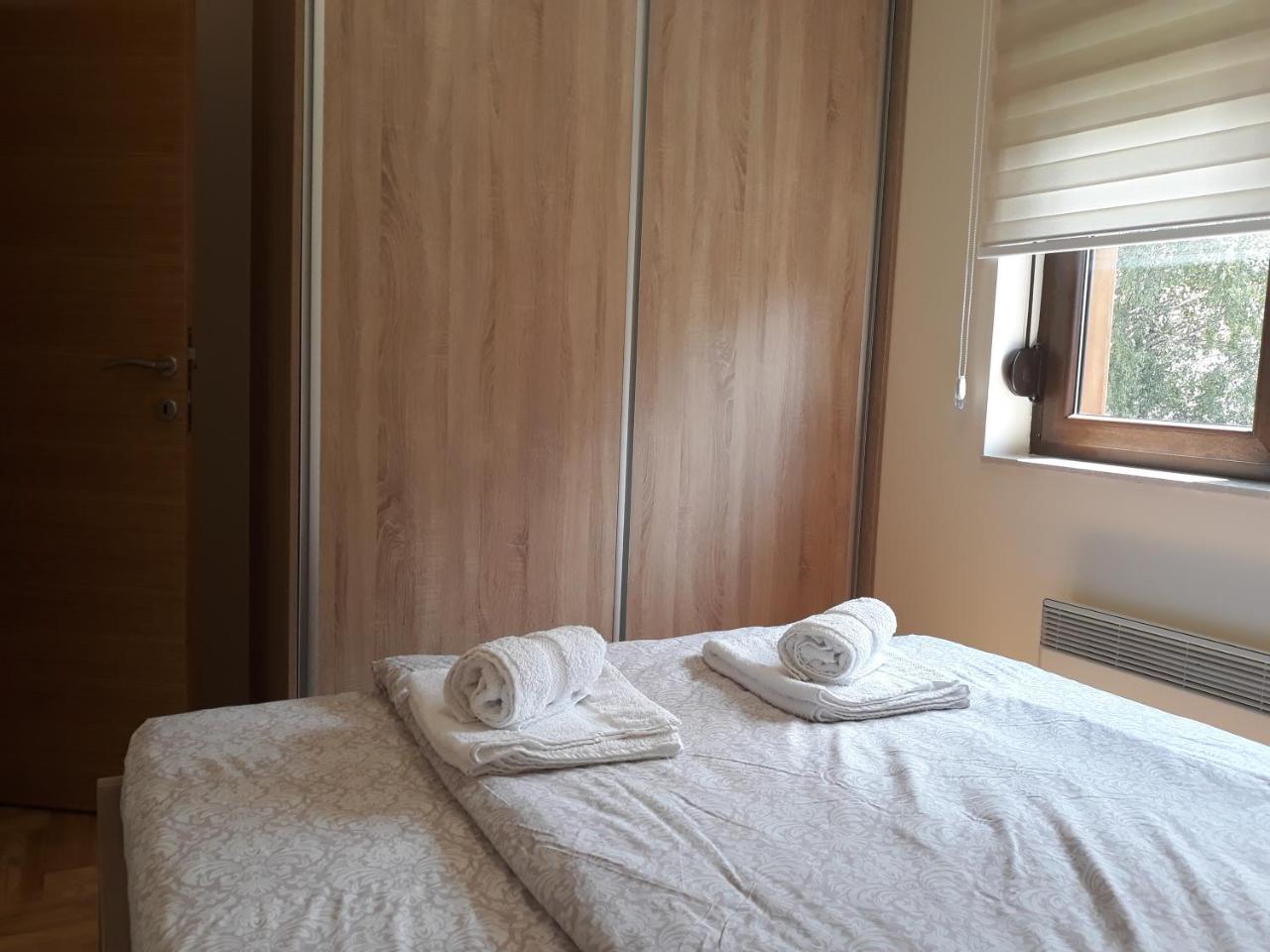 Zlatibor 2018 Spa I Wellness Екстер'єр фото