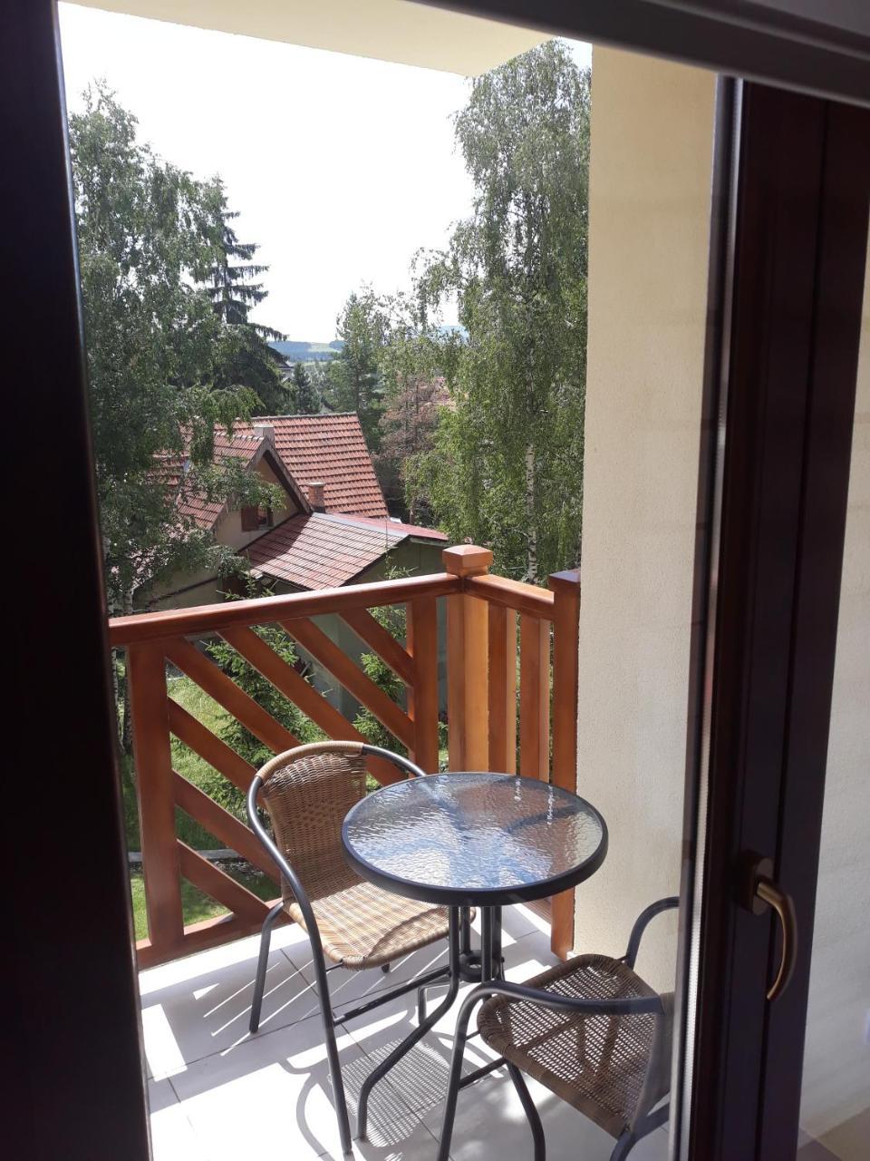 Zlatibor 2018 Spa I Wellness Екстер'єр фото