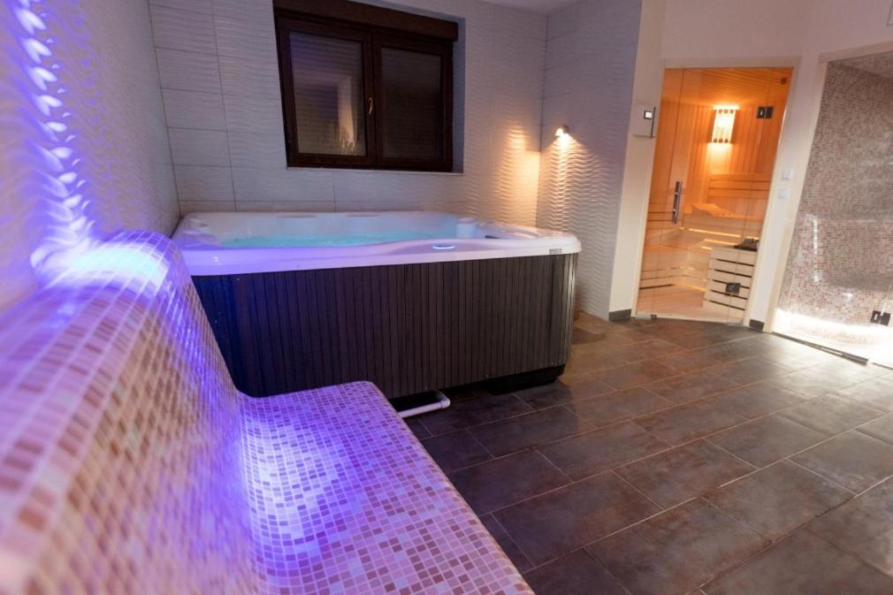 Zlatibor 2018 Spa I Wellness Екстер'єр фото