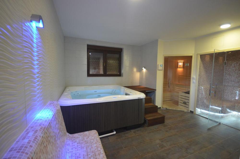 Zlatibor 2018 Spa I Wellness Екстер'єр фото
