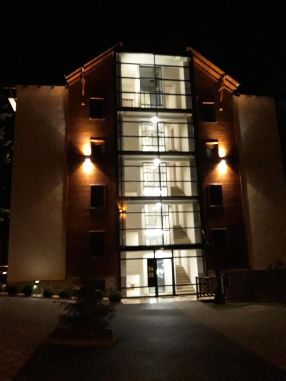 Zlatibor 2018 Spa I Wellness Екстер'єр фото